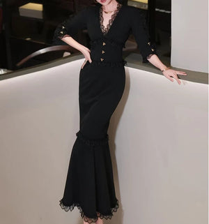 ALINE Dress