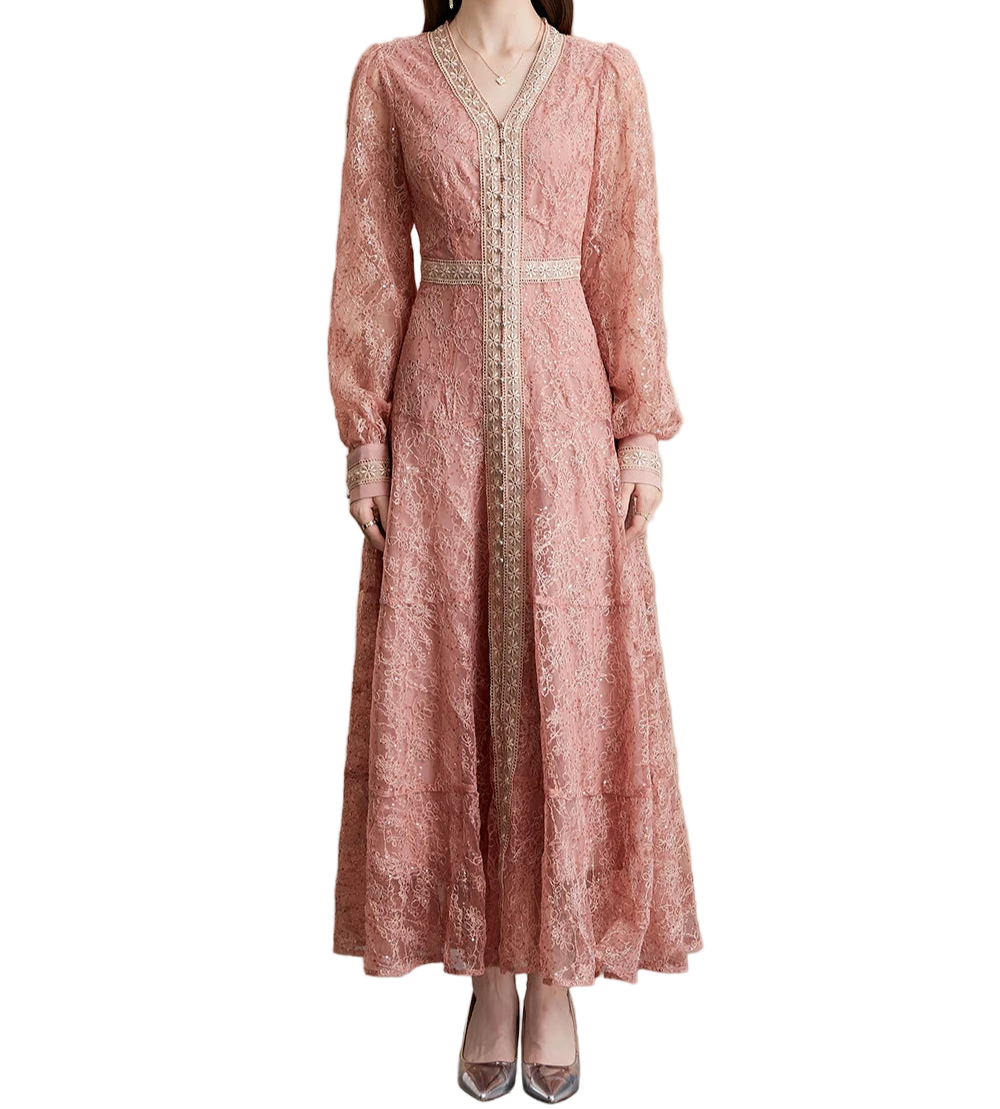 SHEILA Dress 2 Colors