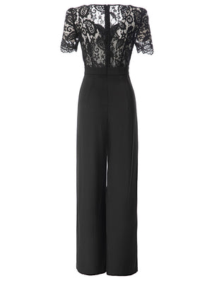 RENEE Jumpsuit 2 Colors