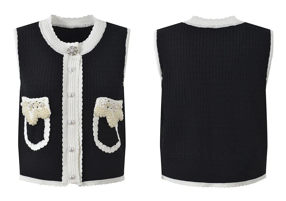 RADAH Top Vest