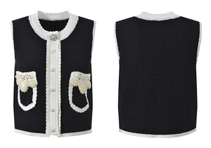 RADAH Top Vest