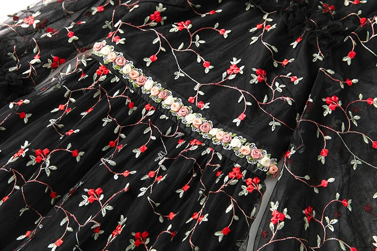 LENA Dress