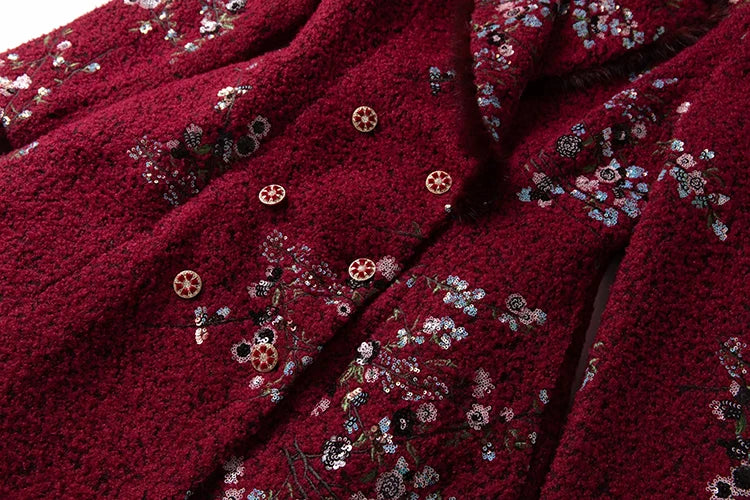 DEB Coat 2 Colors