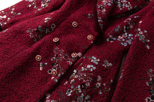 DEB Coat 2 Colors