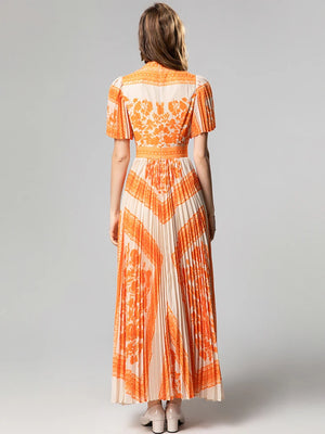 VESNA Dress 3 Colors