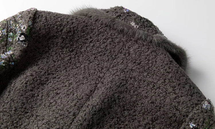 DEB Coat 2 Colors