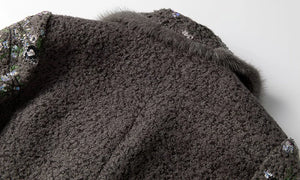 DEB Coat 2 Colors