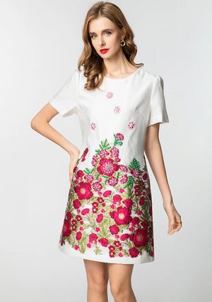 ANDREJA Dress