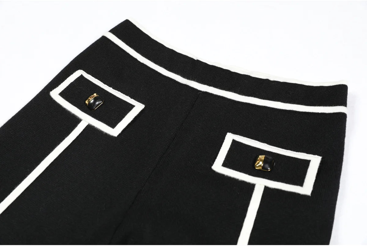 ZEINAB Jacket / Pants 3 Colors