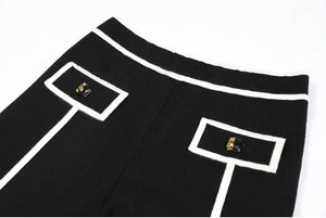 ZEINAB Jacket / Pants 3 Colors