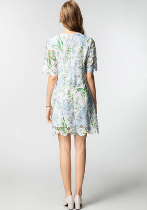 FAEZAH Dress