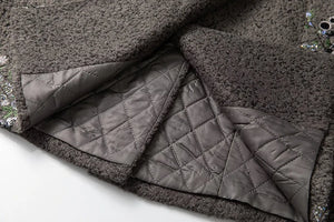 DEB Coat 2 Colors
