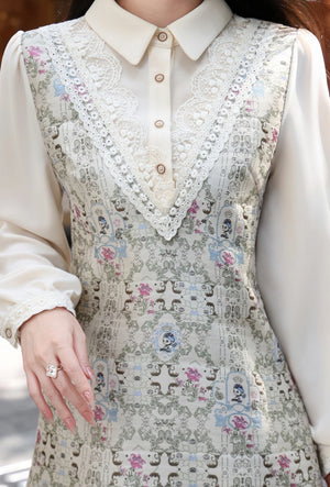 YARA Dress