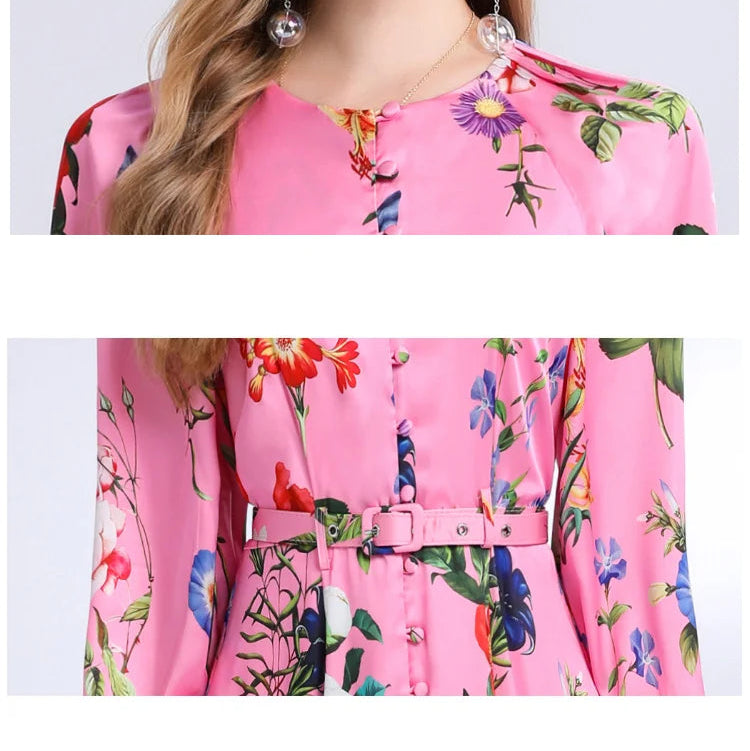 SIBLEY Dress