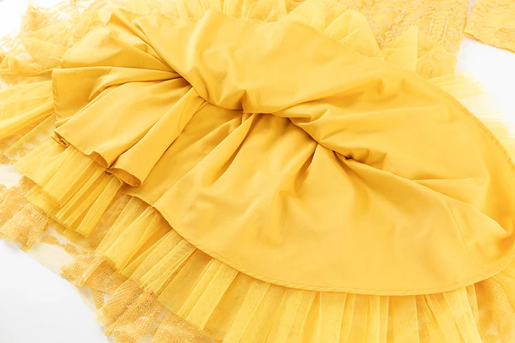 SOUAD Dress 3 Colors