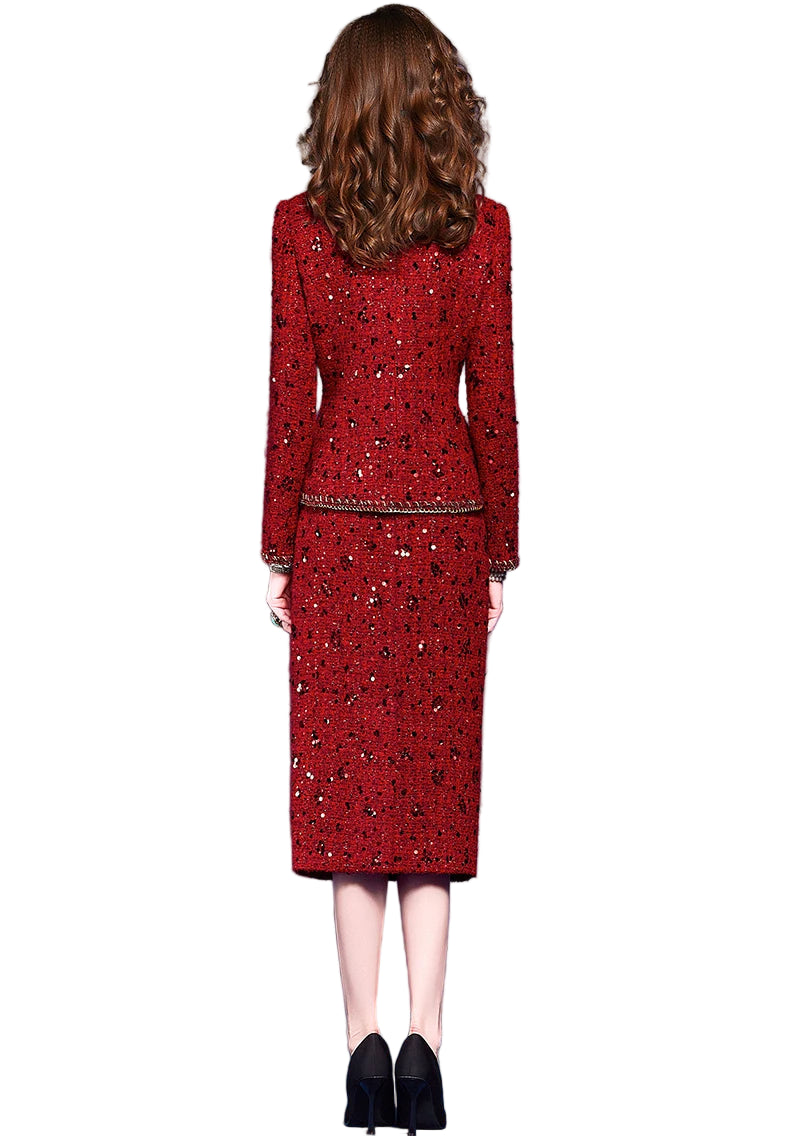 ROSE Set - Limited Edition