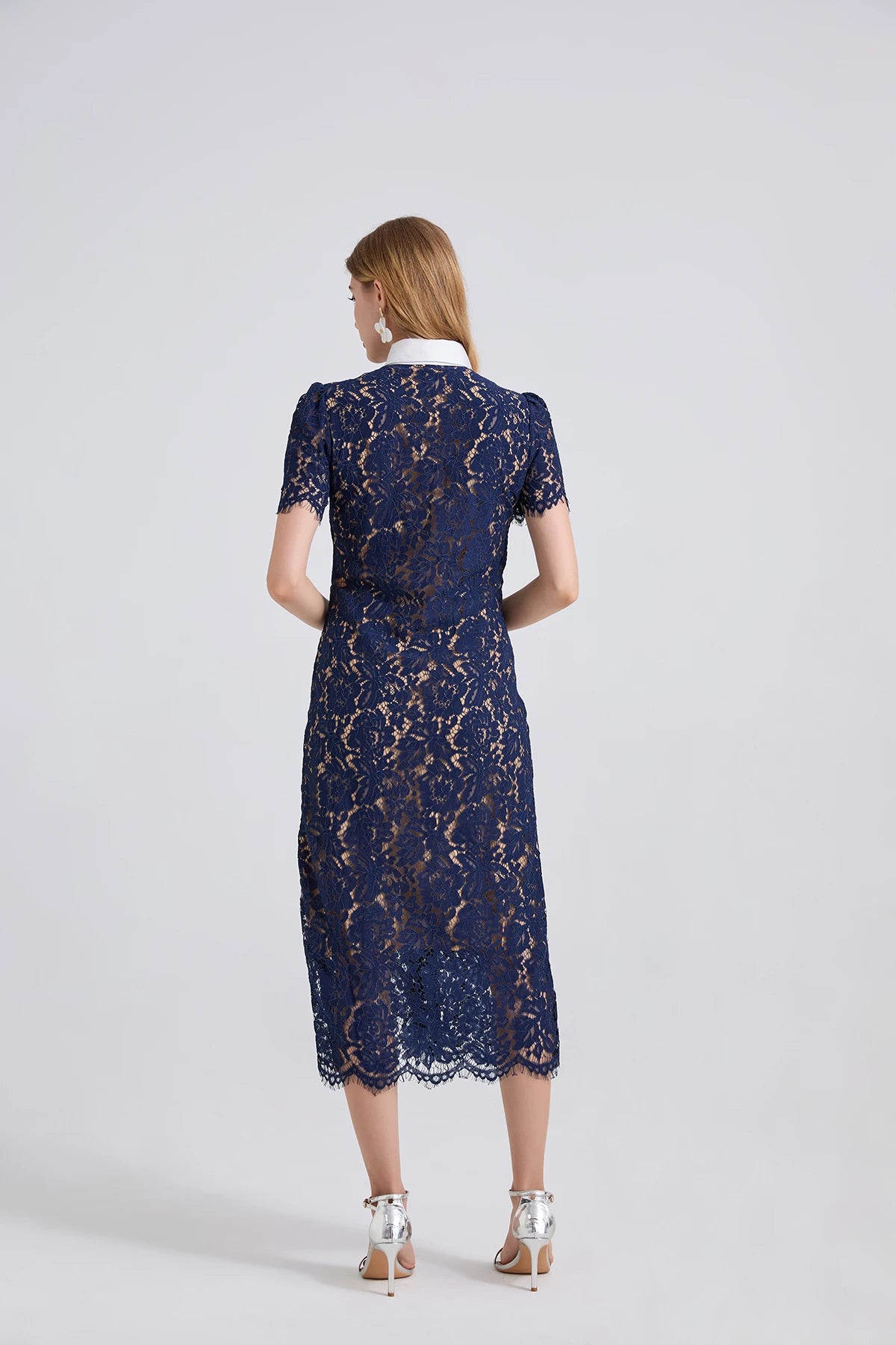 MADELEINE Dress