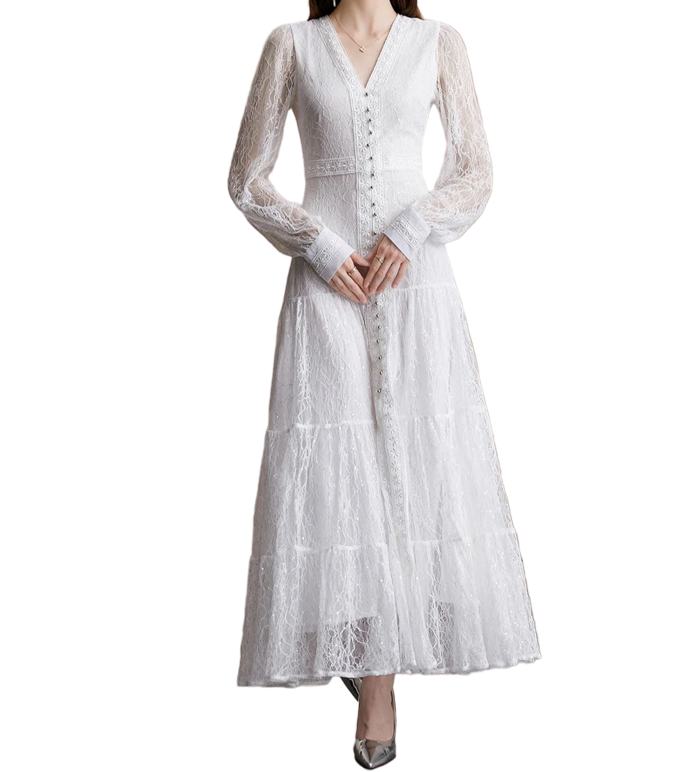 SHEILA Dress 2 Colors