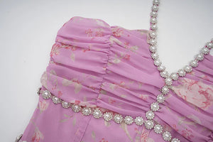 ANA Dress 2 Colors
