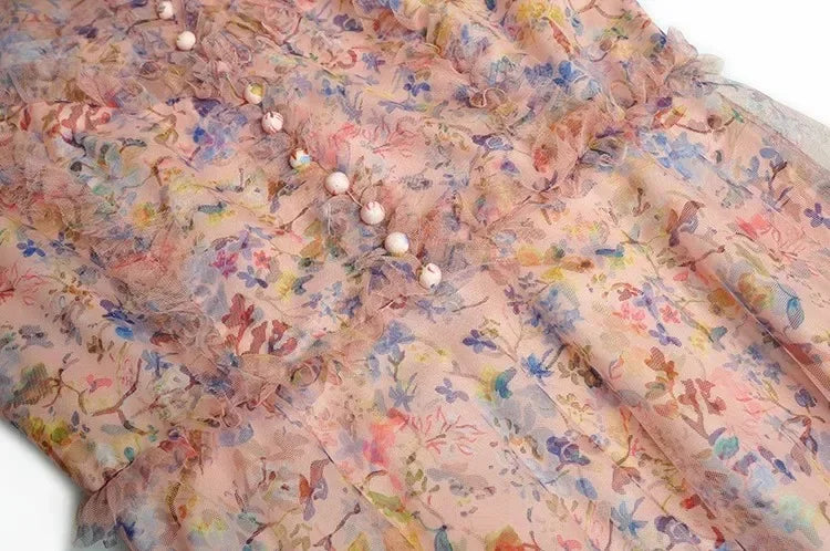 TEMMA Dress 2 Colors