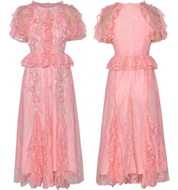 ABBY Dress 2 Colors