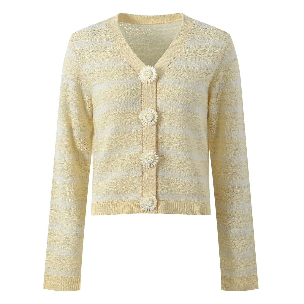 SHAMA Cardigan