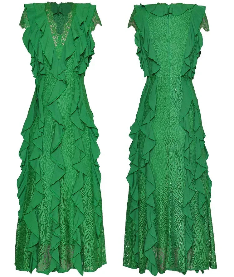 OFANIA Dress 2 Colors