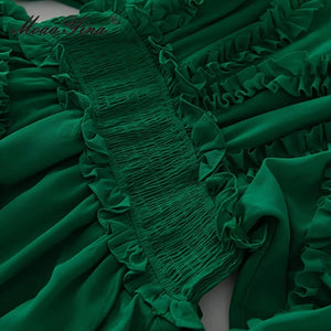 DEBORA Dress 3 Colors