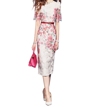 AYALA Dress