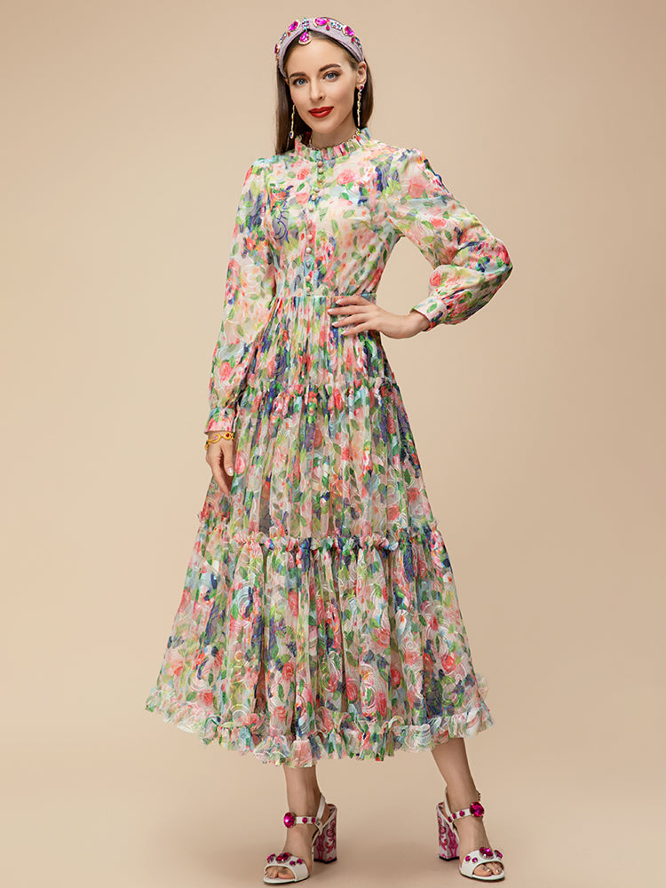 IMELDA Dress