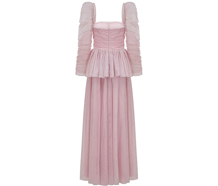 ISABELLA Dress 2 Colors
