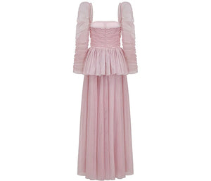 ISABELLA Dress 2 Colors