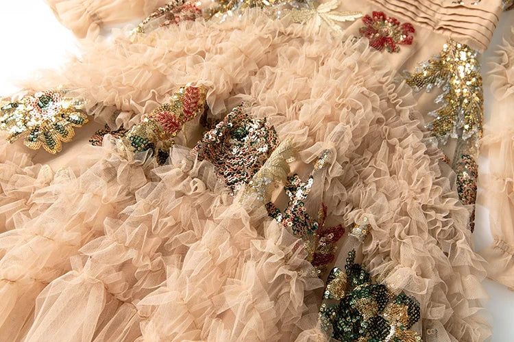 SHAINA Dress
