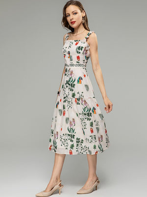 MAJA Dress