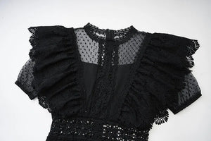 SHERRY Dress 2 Colors