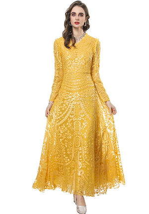 SOUAD Dress 3 Colors