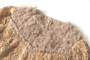 SEHADA Dress