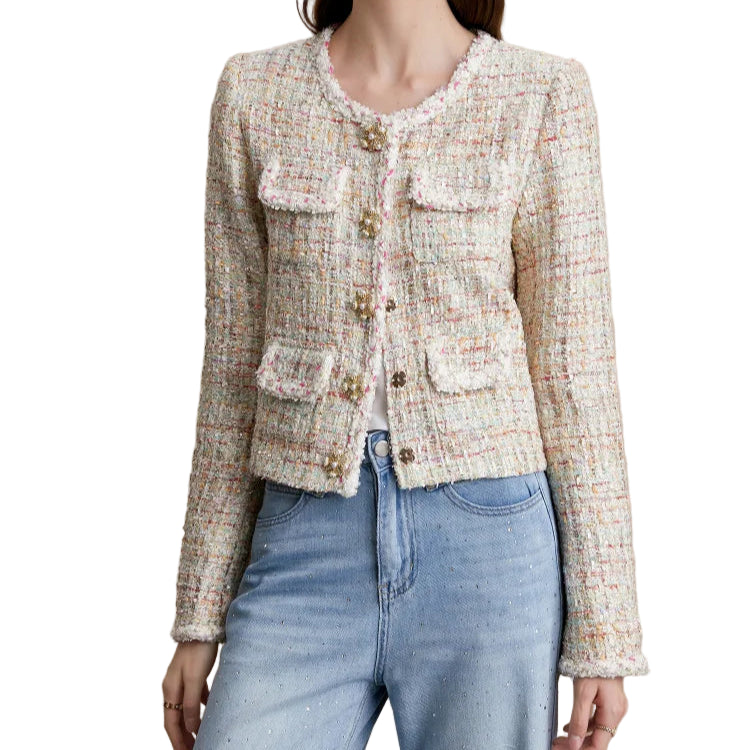 Amal Jacket