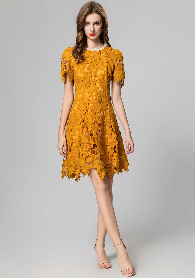 JODY Dress