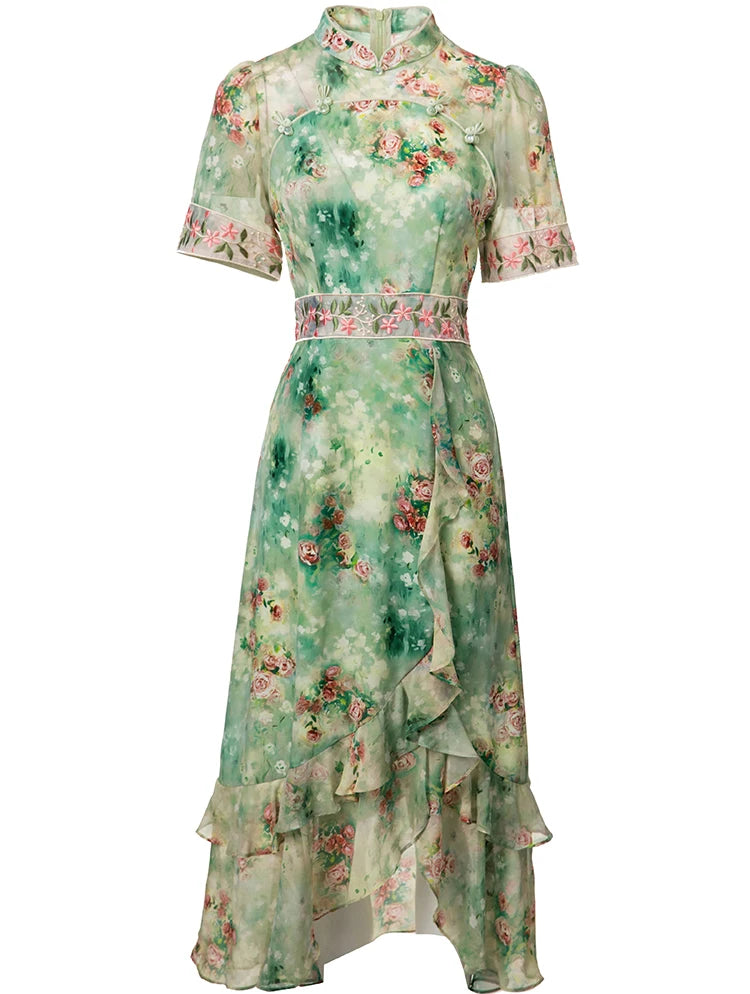 MORIA Dress