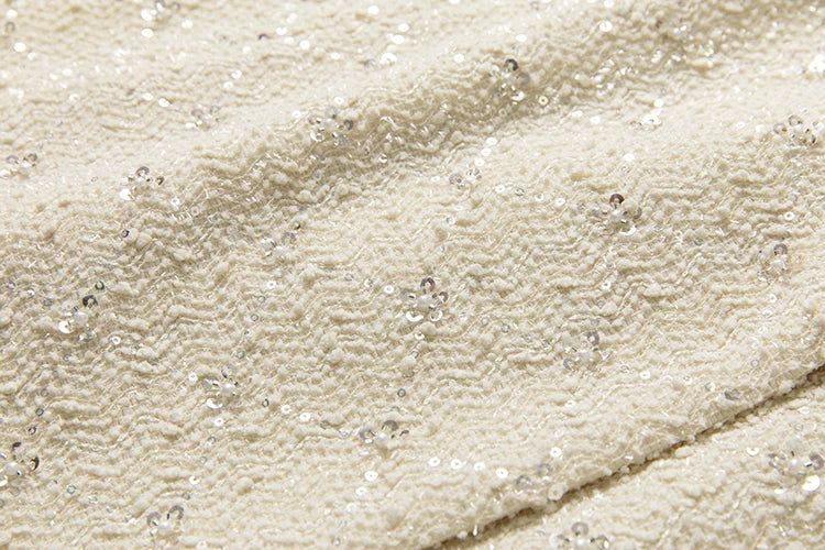 SANTHIA Coat