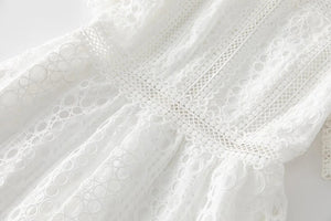 KATERINA Dress 3 Colors