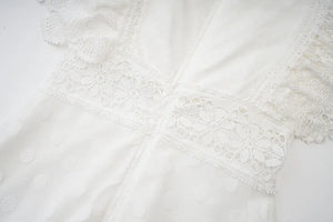 SHERRY Dress 2 Colors