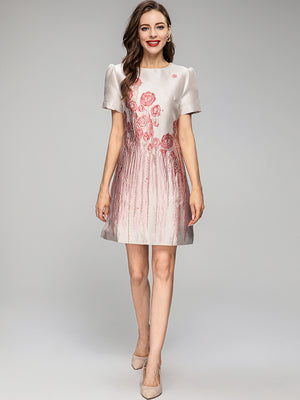 VICTORIA Dress 2 Colors