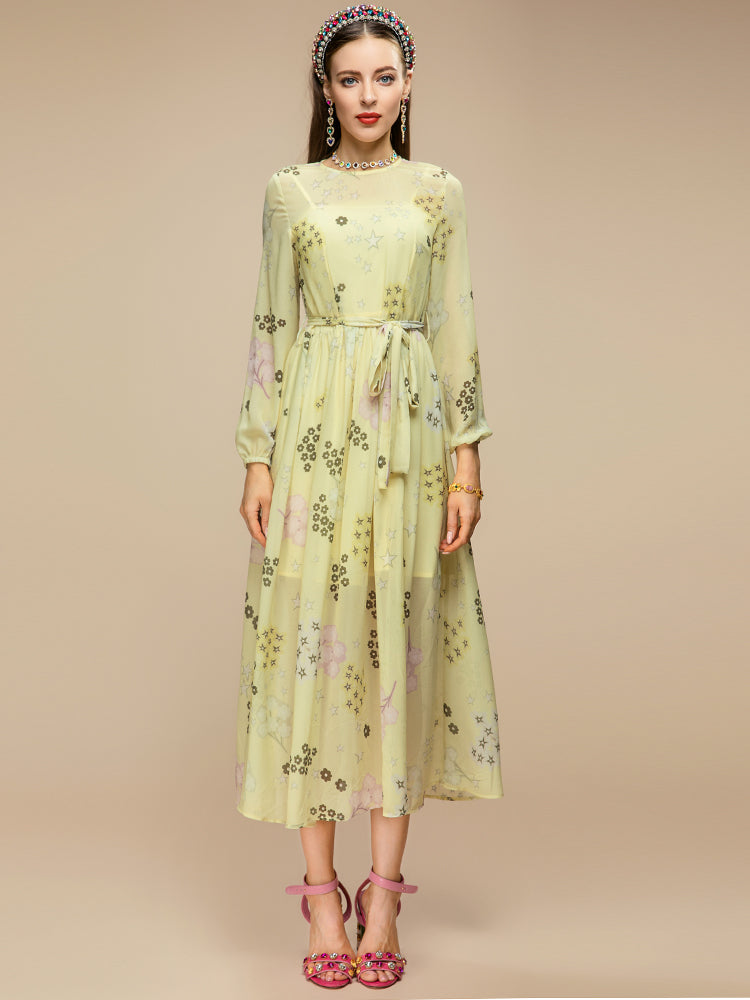 LISA Dress