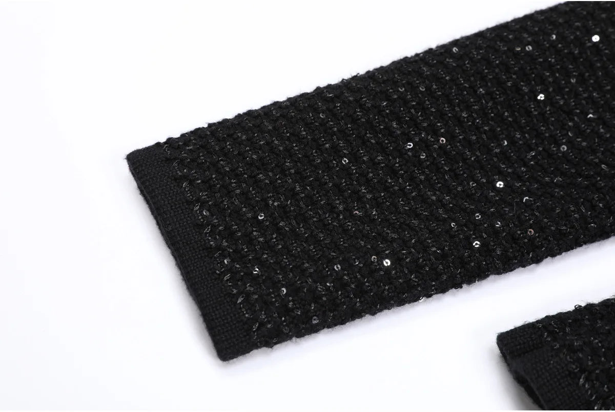 SARA Top / Skirt 2 Colors