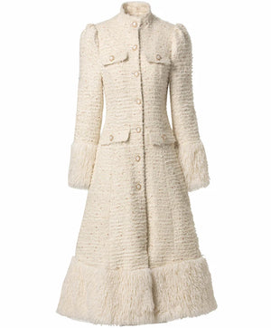 CALANDRA Coat