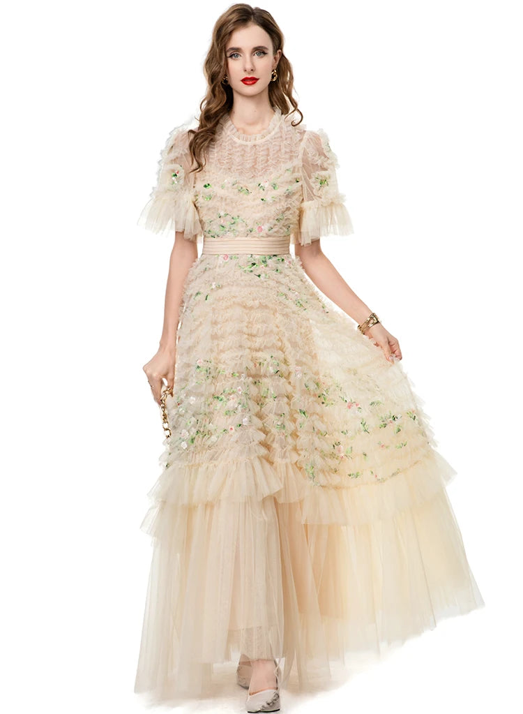 YOSEFFA Dress