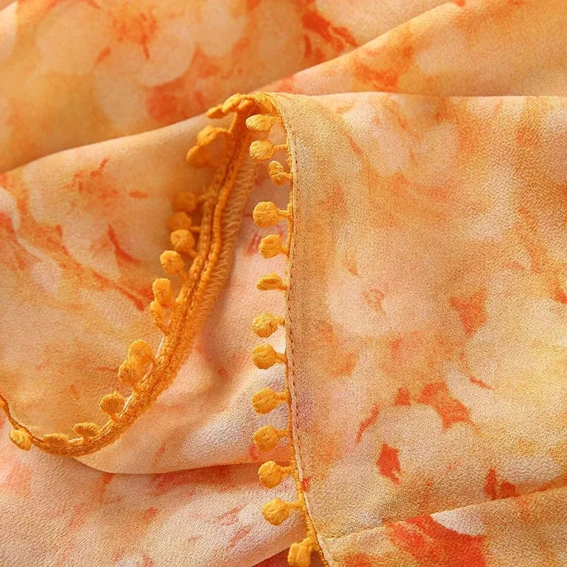 ISABEL Dress