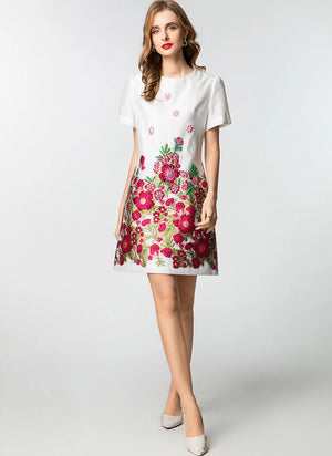 ANDREJA Dress
